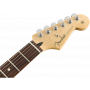 Fender Player Stratocaster, Black PF