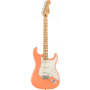 Fender LTD Player Stratocaster, Pacific Peach MN