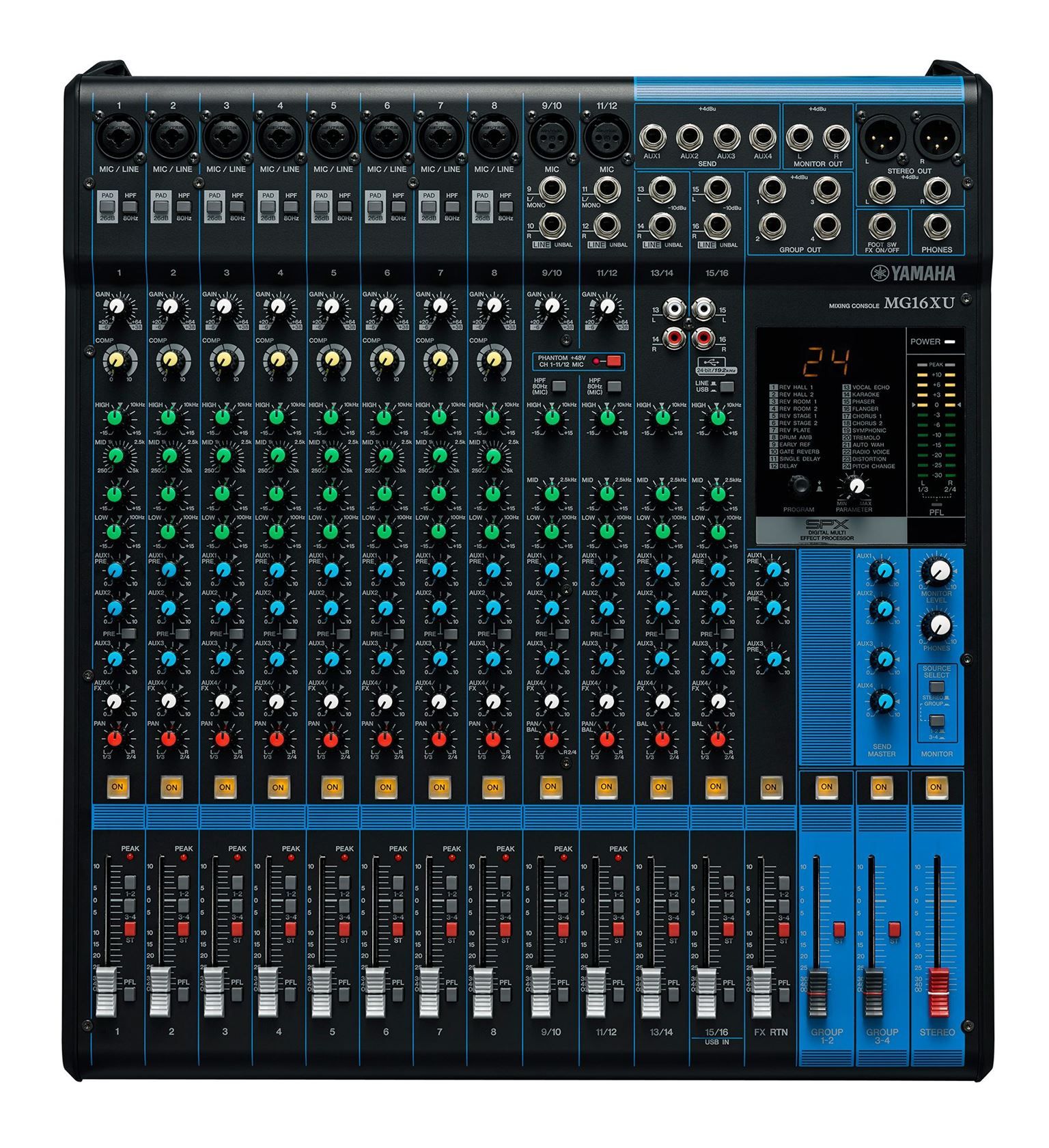 YAMAHA S*r様 MG10XU 楽天市場】 ジャンク 配信機器・PA機器・レコーディング機器