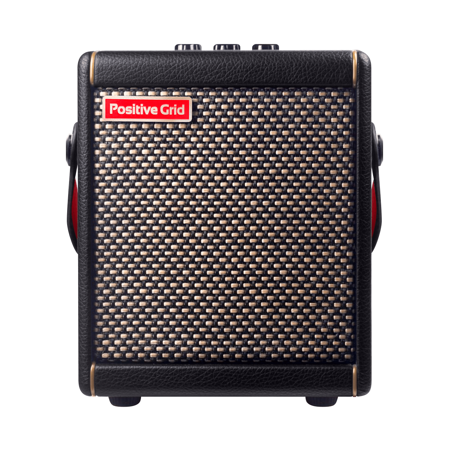 Positive Grid Spark Mini - Klundert Music