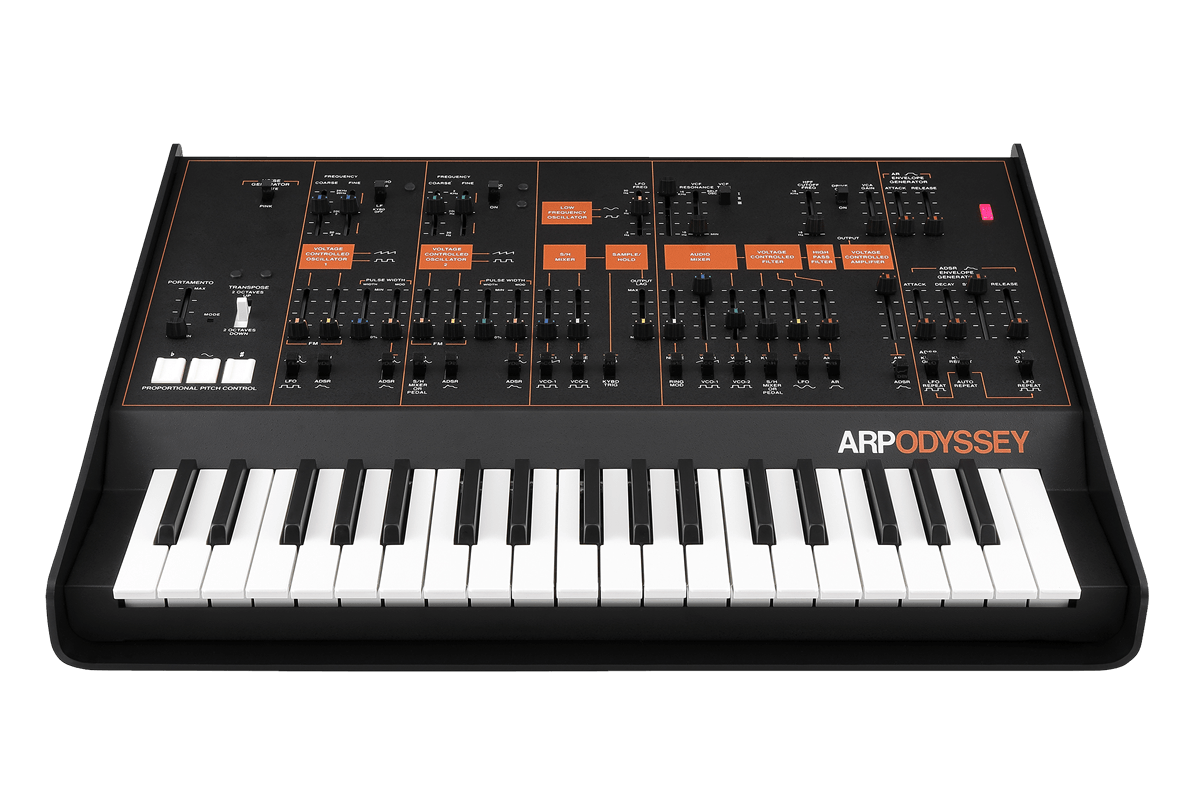 ARP Odyssey FS Kit