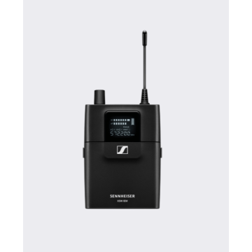 Sennheiser XSW IEM EK (B) (572 - 596 MHz)
