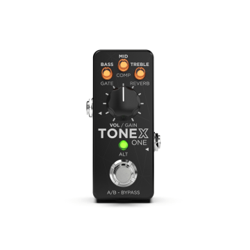 IK Multimedia Tonex One