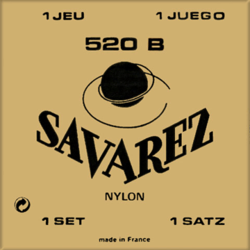 Savarez 520 B