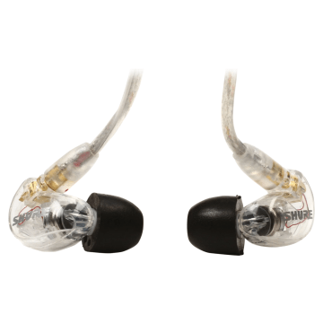 Shure SE215-CL