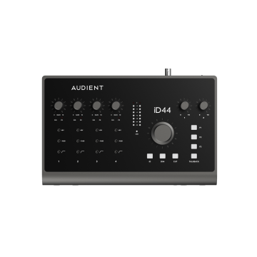 Audient iD44 MKII