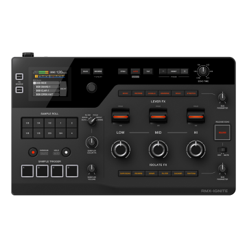 AlphaTheta RMX-IGNITE