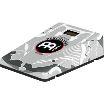 Meinl STB8 Digital Stomp Box, Percussie