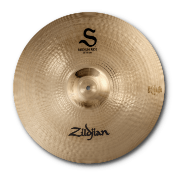 Zildjian 20" S Family medium ride 