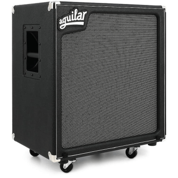 Aguilar SL410X4 - 4 Ohm