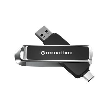 AlphaTheta rekordbox SanDisk DJ Flash Drive