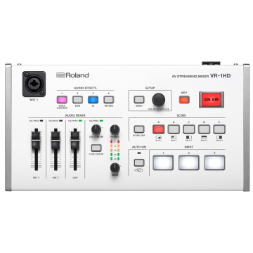 Roland VR-1HD (B-stock)