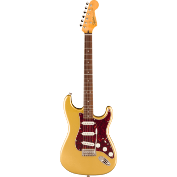 Squier FSR Classic Vibe '60s Stratocaster, Aztec Gold IL