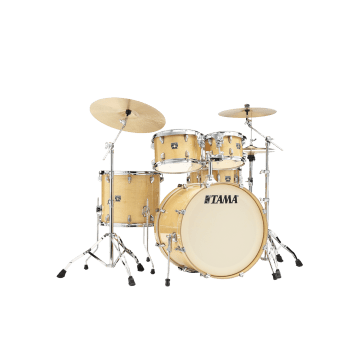 Tama CL52KR-GNL Superstar Classic incl. hardware, Gloss Natural