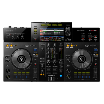 Pioneer XDJ-RR (B-stock)