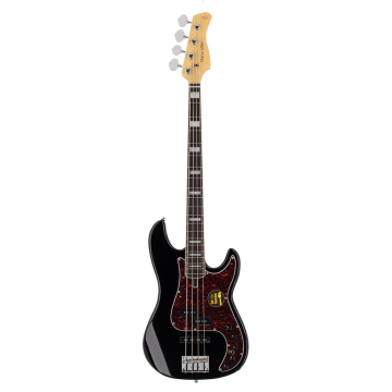 Sire Marcus Miller P7 2nd Gen Alder 4 Black