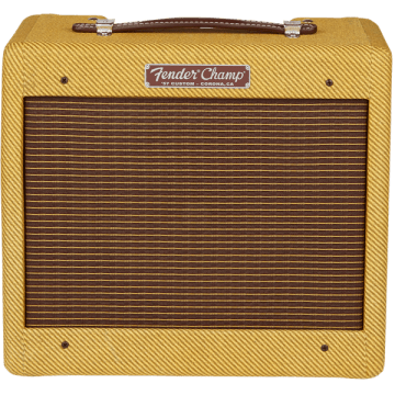 Fender 57 Custom Champ