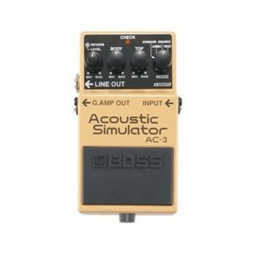 Boss AC-3