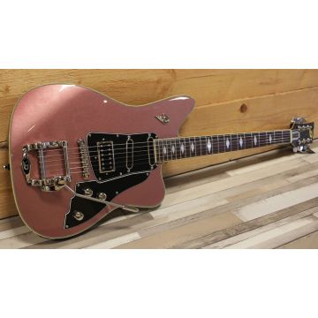 Duesenberg Paloma, Catalina Sunset Rose