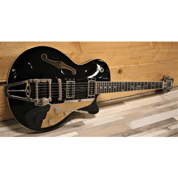 Duesenberg Starplayer TV Black