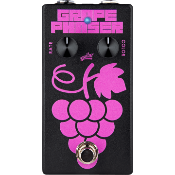 Aguilar Grape Phaser V2