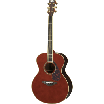 Yamaha LJ16 A.R.E Dark Tinted