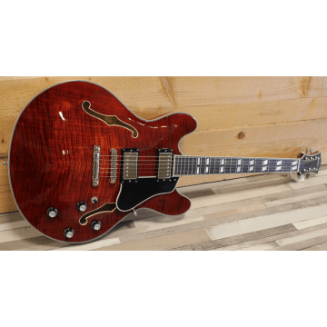 Eastman T486 Classic