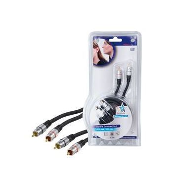 TDM RCA - RCA, 20 mtr.