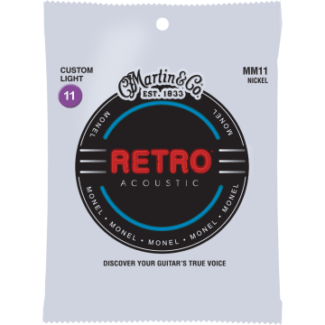 Martin Retro MM11