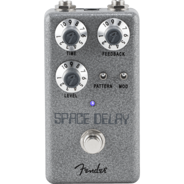 Fender Hammertone Space Delay