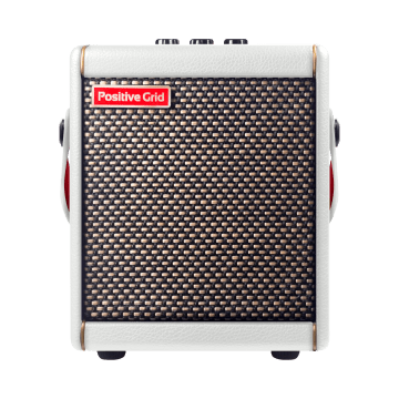 Positive Grid Spark Mini Pearl