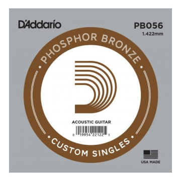 D'Addario PB056