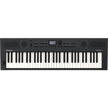 Roland GO:KEYS 5 Graphite