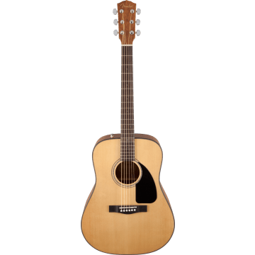 Fender CD-60 V3, Natural