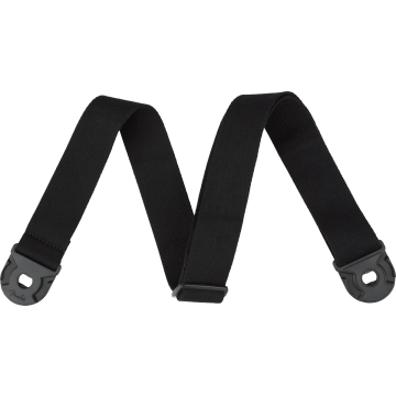 Fender Quick grip locking-end supersoft strap 2"