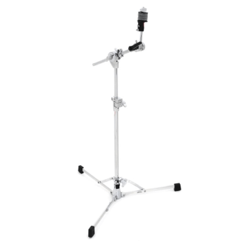 DW 6700 Flush Base Cymbal Boom Stand 