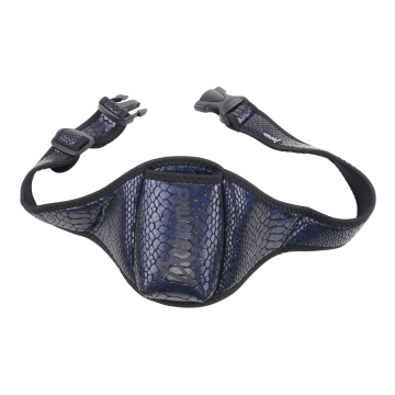 Fitness Audio Aeromic - Bling Black Ice