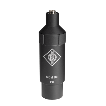 Neumann MCM 100