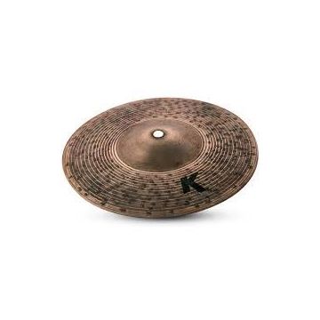 Zildjian 10" K Custom Special Dry Splash
