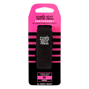 Ernie Ball Fretwraps Medium 9613