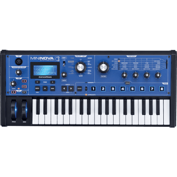Novation MiniNova