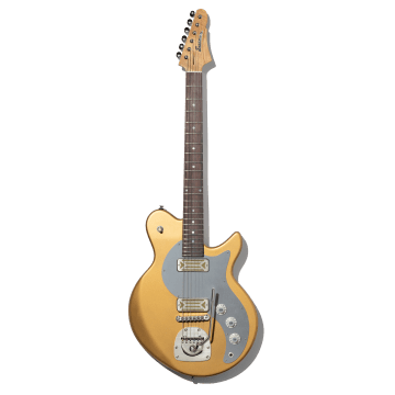 Eastman FullerTone Offset '62 Gold
