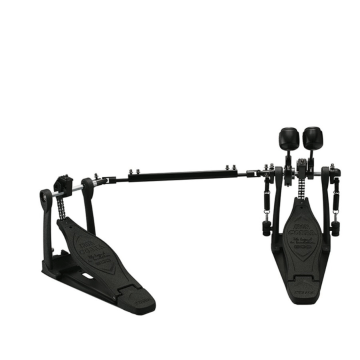 Tama Iron Cobra 600 Dark Shadow Edition Double Pedal  