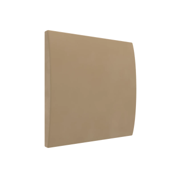 Vicoustic Cinema Round Premium - Beige