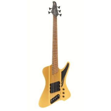 Dingwall LTD D-Roc 5, Matte Gold