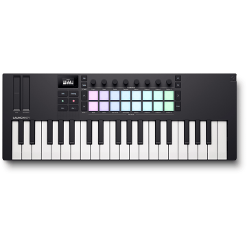 Novation Launchkey Mini 37 MK4