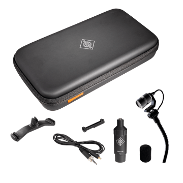 Neumann MCM 114 Cello Set