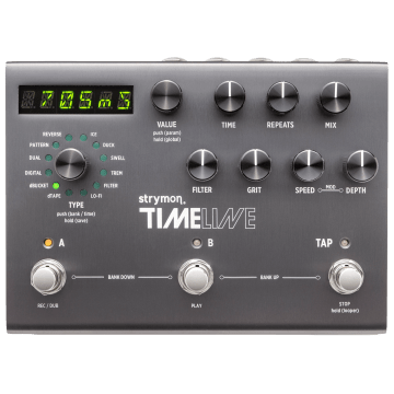 Strymon Timeline 