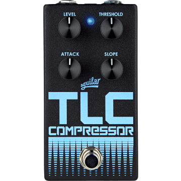 Aguilar TLC Bass Compressor V2
