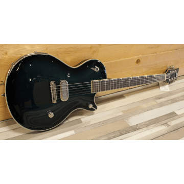 Duesenberg Alliance Jeff DaRosa Catalina Green